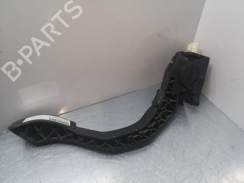 Used Pedal PEUGEOT 1007 (KM_) 1.4 HDi (68 hp) 9746750