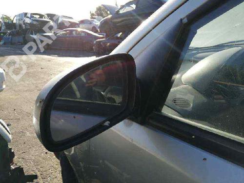 Used Left mirror DAEWOO KALOS (KLAS) 1.2 (72 hp) 5332466