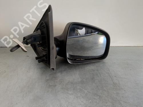 Right mirror DACIA SANDERO II | BP29173012C27
