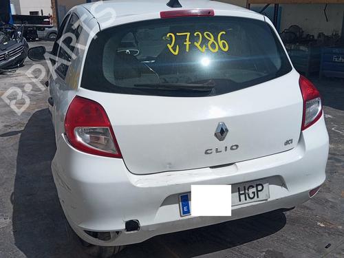 Engine RENAULT CLIO III (BR0/1, CR0/1) 1.5 dCi | BP33943699M1  - Image 9