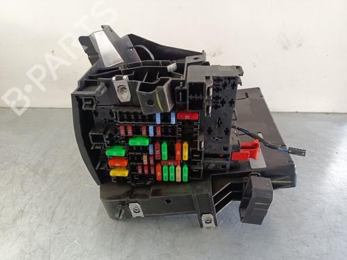 Used Fuse box SEAT ARONA (KJ7, KJP) [2017-2025]  27877748