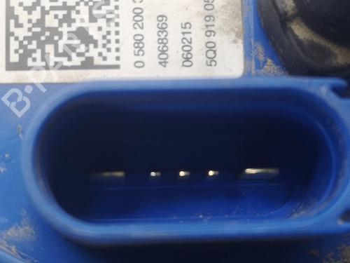 Fuel pump SEAT LEON (5F1)  | BP12496639M76 