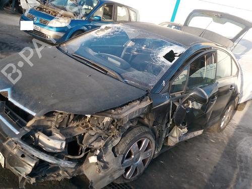 Mass air flow sensor CITROËN C4 I (LC_)  | BP11754481M95 