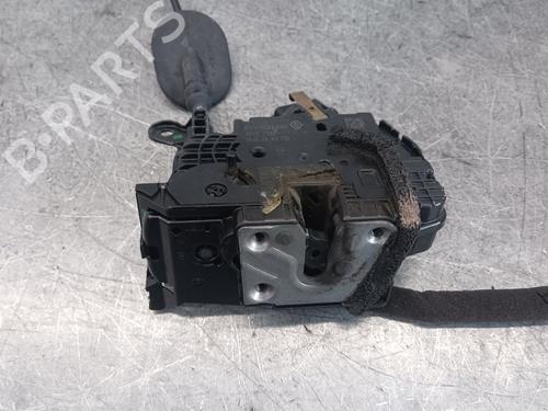Rear right lock RENAULT CLIO IV (BH_)  | BP10302858C99 