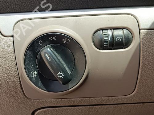 headlight-switch-vw-golf-v-1k1-2003-2004-2005-2006-2007-2008-2009-2010-27703783 main image
