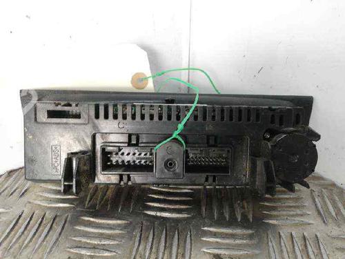 Climate control SEAT IBIZA IV (6J5, 6P1)  | BP5848309I5 