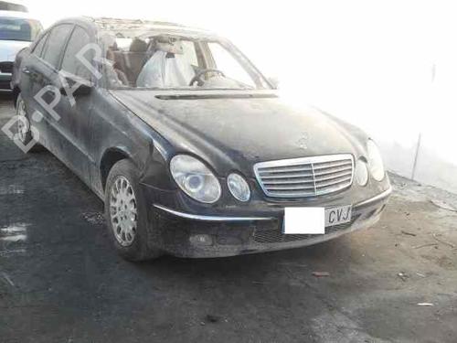 Mass air flow sensor MERCEDES-BENZ E-CLASS (W211) E 270 CDI (211.016) | BP4695901M95 