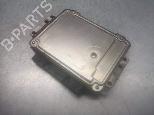 Engine control unit (ECU) RENAULT SCÉNIC II (JM0/1_) | BP39596173M57 - Image 3