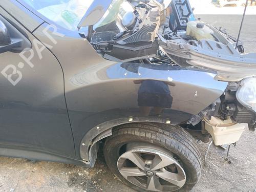Used Right front fenders NISSAN JUKE (F15) [2010-2019]  29348641