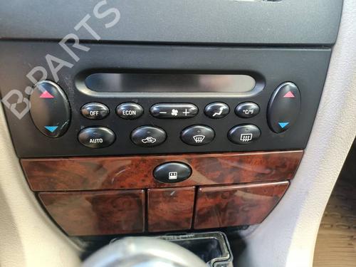 Used Climate control Climate control 38935264 38935264
