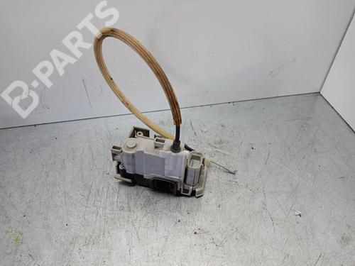 Used Rear right lock LANCIA DELTA III (844_) 1.6 D Multijet (844.AXC11, 844.AXC1A) (120 hp) 9557998