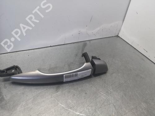 Used Rear right exterior door handle PEUGEOT 308 II (LB_, LP_, LW_, LH_, L3_) [2013-2021]  15240965