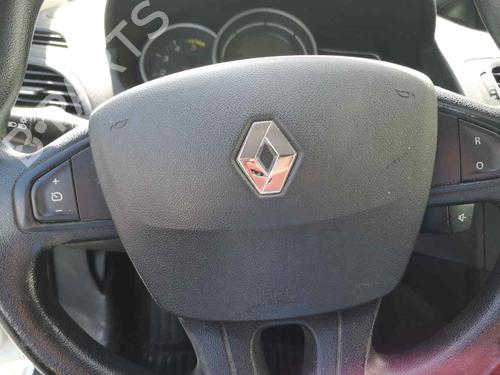Førerens kollisjonspute RENAULT MEGANE III Hatchback (BZ0/1_, B3_) [2008-2025]  7259365