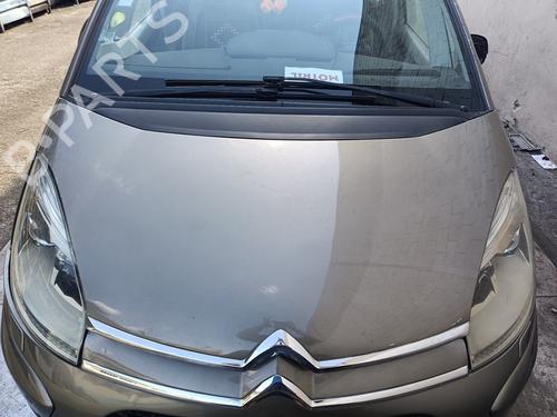 Used Hood CITROËN C4 Picasso I MPV (UD_) 1.6 HDi 110 (112 hp) 29348694
