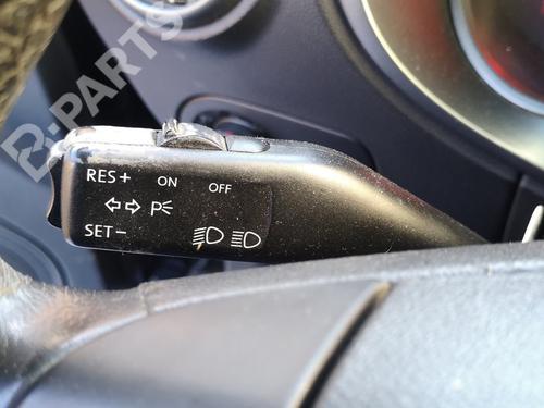 Used Steering column stalk SEAT LEON (1P1) 2.0 TDI (140 hp) 8955948