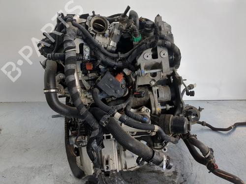 Engine ALFA ROMEO STELVIO (949_) 2.2 D Q4 (949.AXB2A) | BP29306629M1 