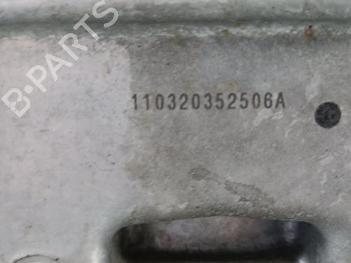Engine NISSAN MICRA IV (K13K, K13KK) 1.2 | BP13326796M1
