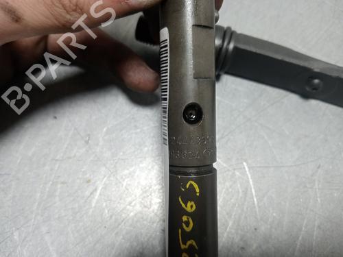 Injector OPEL ZAFIRA A MPV (T98)  | BP25903066M100 
