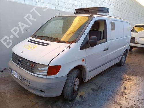Used Parts MERCEDES-BENZ VITO Van (W638) 108 CDI 2.2 (638.094) 5066615