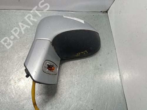 Left mirror PEUGEOT 308 SW I (4E_, 4H_)  | BP29270120C26 