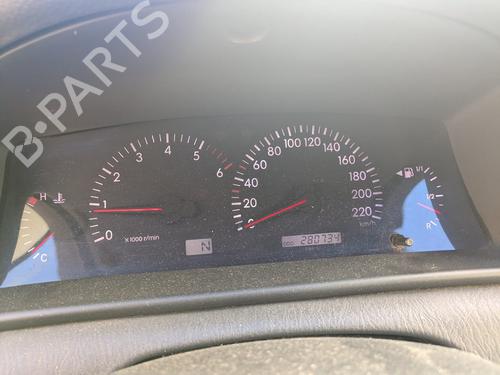 Left front window switch TOYOTA COROLLA (_E12_) 1.4 D (NDE120_, NDE120R) | BP33890898I27  - Image 12