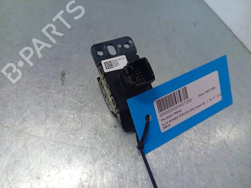 Hand brake ALFA ROMEO STELVIO (949_) 2.2 D Q4 (949.AXB2A) | BP28825900I18 