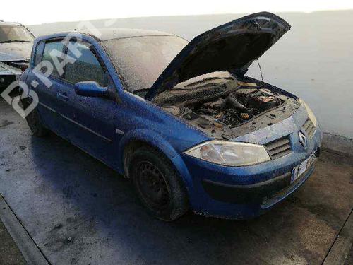 Engine control unit (ECU) RENAULT MEGANE II Saloon (LM0/1_) 1.9 dCi (LM0G, LM1G, LM2C) | BP5581158M57 