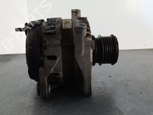 Alternator CHRYSLER VOYAGER IV (RG, RS)  | BP16981315M7 