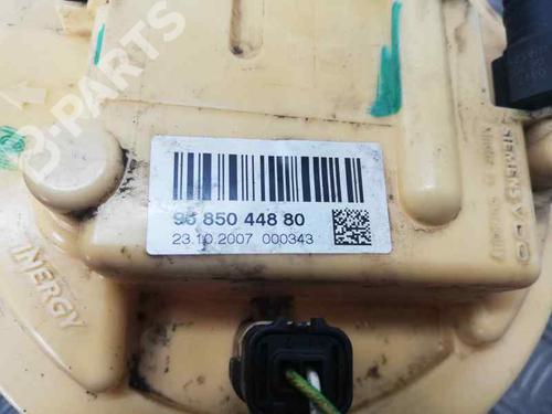 Fuel pump PEUGEOT 207 CC (WD_) 1.6 HDi | BP5637549M76 