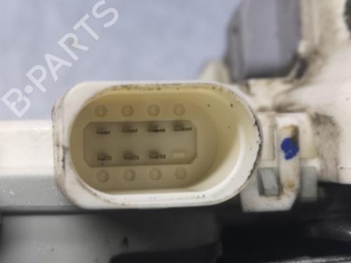 Front left lock AUDI A7 Sportback (4GA, 4GF) 3.0 TDI quattro | BP16096727C98 