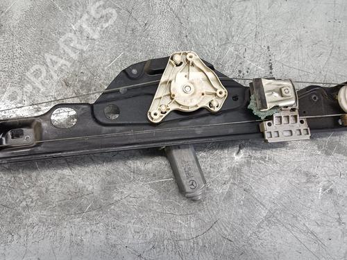 Rear right window mechanism MERCEDES-BENZ E-CLASS (W211) E 280 CDI (211.020) | BP6011706C25 
