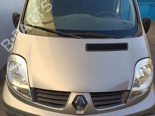 hood-renault-trafic-ii-bus-jl-2001-36641936 main image