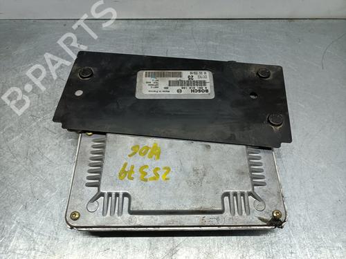 Engine control unit (ECU) PEUGEOT 406 (8B) 2.0 HDI 110 | BP20294910M57 