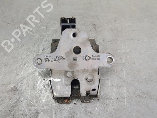 Used Tailgate lock Tailgate lock FORD TRANSIT CUSTOM V362 Bus (F3) [2012-2026] 36361469 36361469