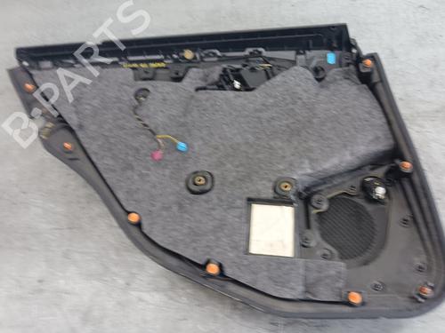 Rear right panel MERCEDES-BENZ E-CLASS (W212) E 220 CDI / BlueTEC (212.001, 212.002) | BP18903251C61 
