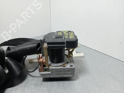 Front left seatbelt VW GOLF IV (1J1) 1.9 TDI | BP22890721I26 