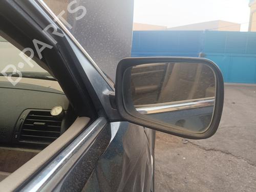Used Right mirror BMW 3 (E46) 320 d (136 hp) 27554035