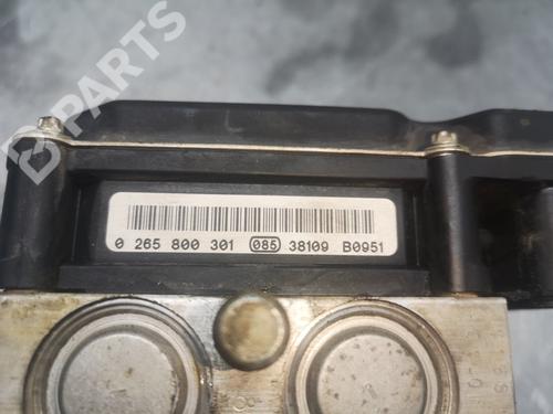 ABS pump PEUGEOT 307 (3A/C)  | BP11967098M43 