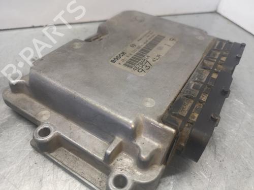 Engine control unit (ECU) ALFA ROMEO 147 (937_)  | BP12496749M57 
