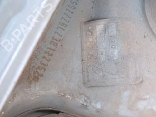 Left front window switch SEAT IBIZA III (6L1)  | BP11501953I27 