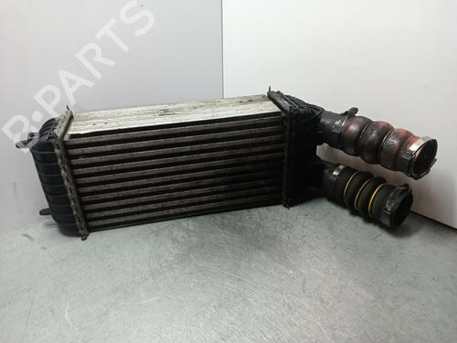 Used Intercooler PEUGEOT 208 I (CA_, CC_) [2012-2021]  31995264