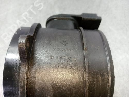 Mass air flow sensor CITROËN C4 I (LC_) | BP31131779M95