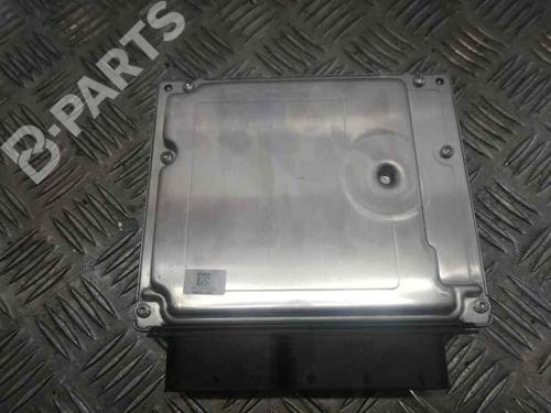 Engine control unit (ECU) BMW 1 (E87) 118 d | BP5832105M57 
