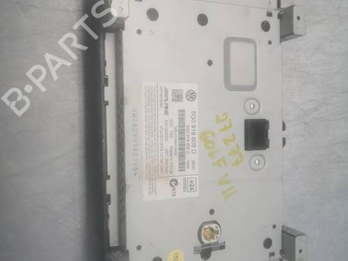 Electronic module VW GOLF VII Variant (BA5, BV5) | BP33944647M83 - Image 3