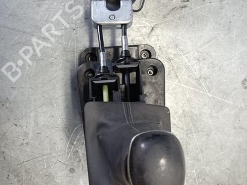 Gear lever PEUGEOT 3008 II SUV (MC_, MR_, MJ_, M4_) | BP29720500M90