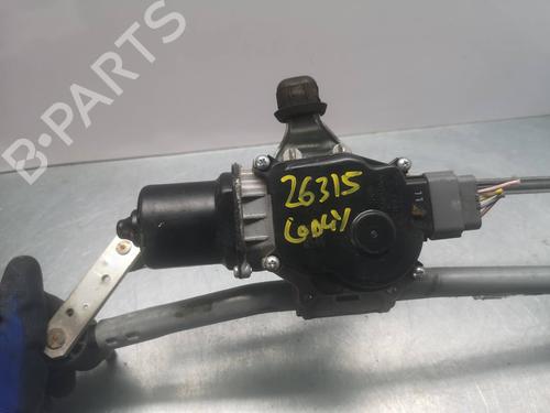 Front wiper motor DACIA LODGY (JS_) | BP29532556M29 - Image 3