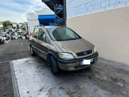 Injector OPEL ZAFIRA A MPV (T98)  | BP25903065M100 