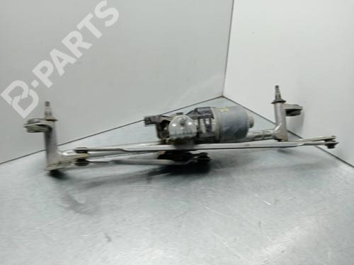 Front wiper motor SEAT IBIZA IV (6J5, 6P1)  | BP6504904M29 