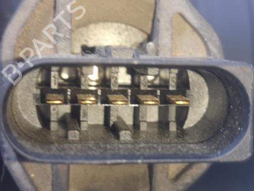 Mass air flow sensor VW GOLF V (1K1)  | BP16970527M95 