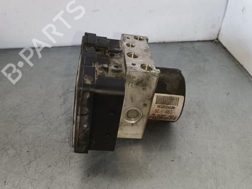 ABS pump CITROËN C3 I (FC_, FN_) 1.4 HDi | BP27474106M43 
